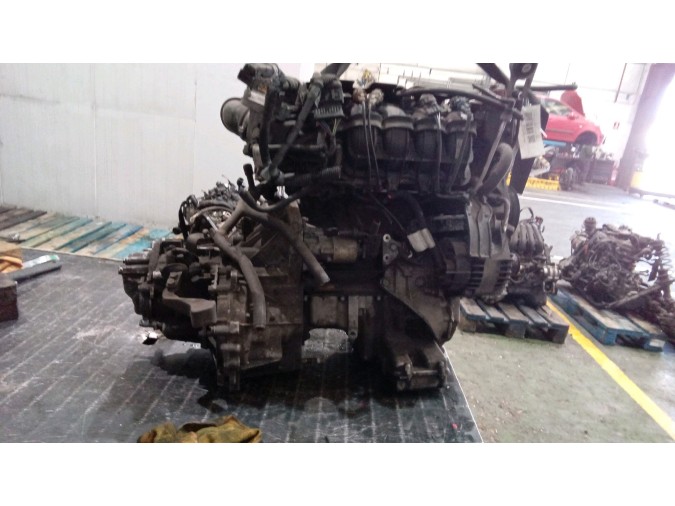 ALTERNADOR ALFA ROMEO 147 2001