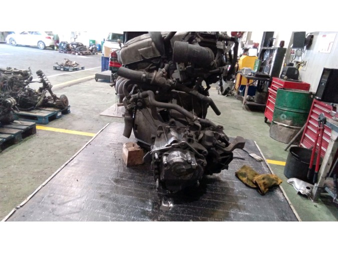 ALTERNADOR ALFA ROMEO 147 2001
