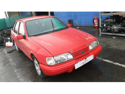 INTERIOR COMPLETO SO FORD SIERRA 1991
