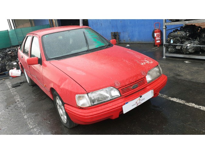 MECANICA DELANTERA SIN CUNA FORD SIERRA 1991