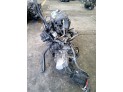 MOTOR CON ACCESORIOS Y CAJA DE CAMBIOS CHEVROLET AVEO 2010