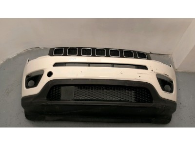 PARAGOLPES DELANTERO JEEP COMPASS BLANCO 2020