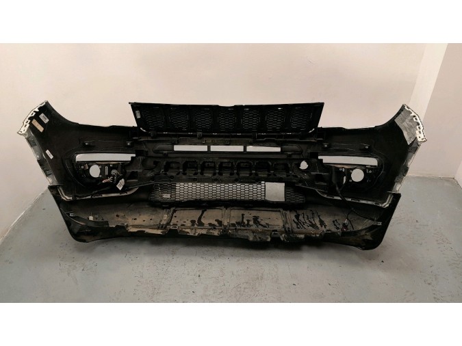 PARAGOLPES DELANTERO JEEP COMPASS BLANCO 2020
