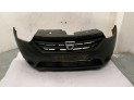 PARAGOLPES DELANTERO DACIA DOKKER SIN PINTAR 2013