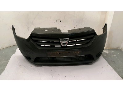 PARAGOLPES DELANTERO DACIA DOKKER SIN PINTAR 2013