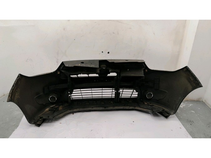 PARAGOLPES DELANTERO DACIA DOKKER SIN PINTAR 2013