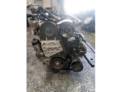 MOTOR CHEVROLET EPICA 2007