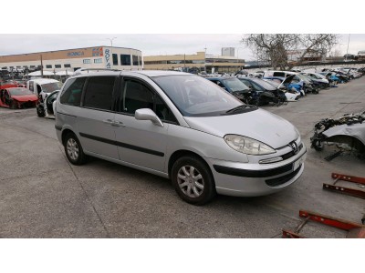VARIOS PEUGEOT 807 2004