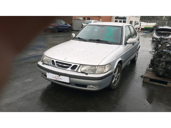 FARO DELANTERO IZQUIERDO SAAB 9-3 2001