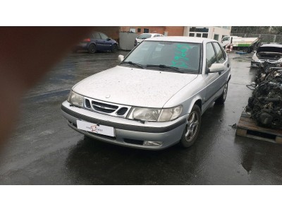 MECANICA TRASERA SAAB 9-3 2001