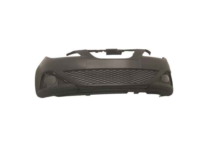 PARAGOLPES DELANTERO SEAT IBIZA IMPRIMADO 2011