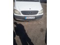 RETROVISOR IZQUIERDO MERCEDES VITO 111 CDI 2008