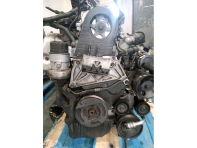 Motor HYUNDAI GETZ 2004