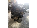 MOTOR CON ACCESORIOS Y CAJA DE CAMBIOS 