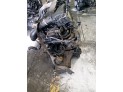 MOTOR CON ACCESORIOS Y CAJA DE CAMBIOS 