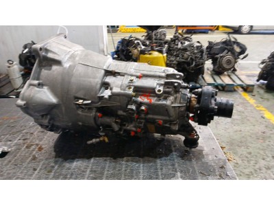 CAJA CAMBIOS BMW 318D 2002