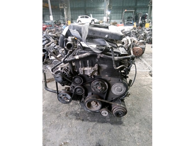 CAJA CAMBIOS KIA CARNIVAL 2005