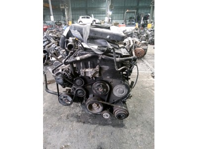 Alternador KIA CARNIVAL 2005