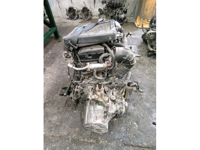 Alternador KIA CARNIVAL 2005