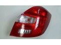 PILOTO TRASERO DERECHO SKODA FABIA 2014
