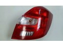 PILOTO TRASERO DERECHO SKODA FABIA 2014