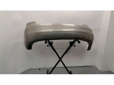 PARAGOLPES TRASERO SKODA FABIA CHAMPAN 2014