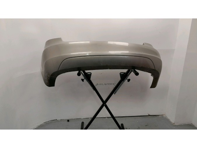 PARAGOLPES TRASERO SKODA FABIA CHAMPAN 2014