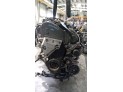 MOTOR CON ACCESORIOS Y CAJA DE CAMBIOS SKODA FABIA 2014