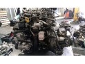 MOTOR CON ACCESORIOS Y CAJA DE CAMBIOS SKODA FABIA 2014