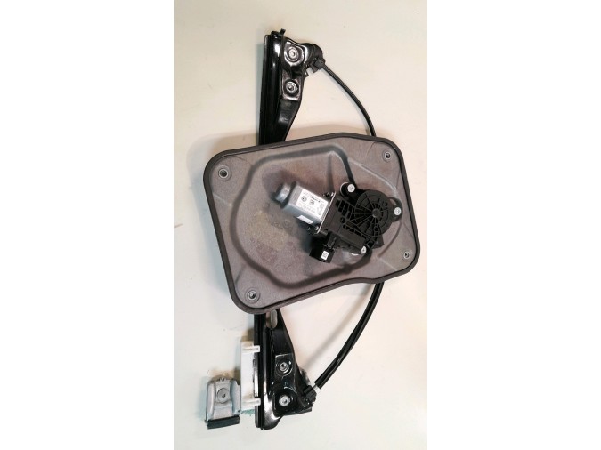 ELEVALUNAS DELANTERO DERECHO SKODA FABIA 2014