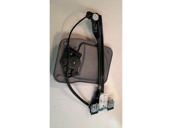 ELEVALUNAS DELANTERO DERECHO SKODA FABIA 2014