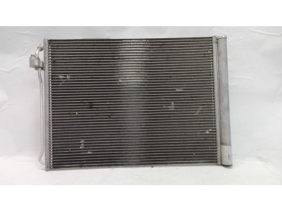 Radiador A/C RENAULT MEGANE 2014