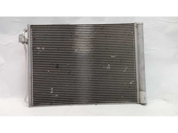 Radiador A/C RENAULT MEGANE 2014