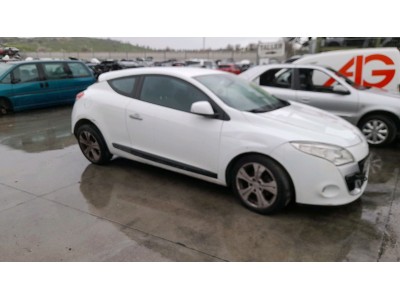 Intercooler RENAULT MÉGANE 2011