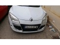 Intercooler RENAULT MÉGANE 2011