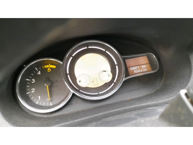 Turbocompresor RENAULT MÉGANE 2011