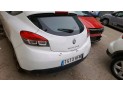 VOLANTE RENAULT MÉGANE 2011