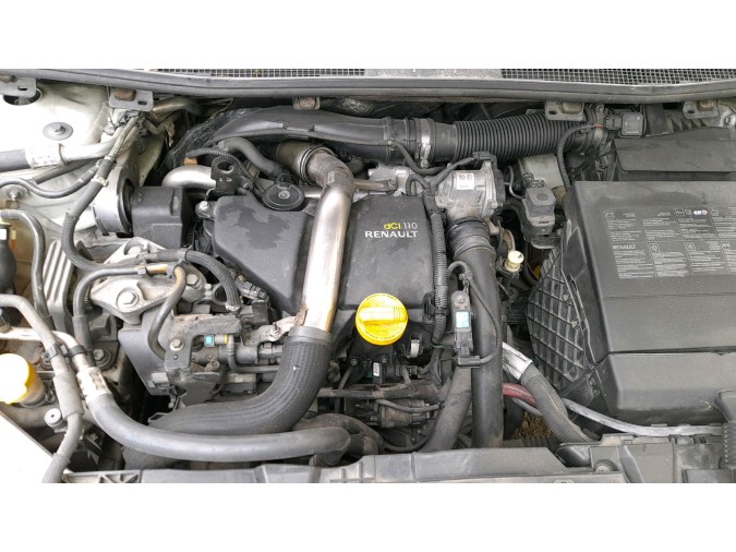 CENTRALITA AIRBAG RENAULT MÉGANE 2011