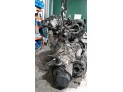 MOTOR CON ACCESORIOS Y CAJA DE CAMBIOS VOLKSWAGEN LUPO 2001