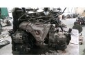 MOTOR CON ACCESORIOS Y CAJA DE CAMBIOS VOLKSWAGEN LUPO 2001