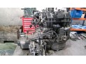 MOTOR CON ACCESORIOS Y CAJA DE CAMBIOS VOLKSWAGEN LUPO 2001