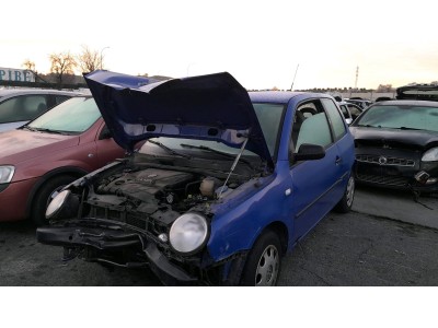 Motor VOLKSWAGEN LUPO 2001