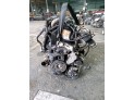 MOTOR CON ACCESORIOS Y CAJA DE CAMBIOS CITROEN C4