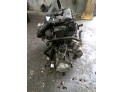 MOTOR CON ACCESORIOS Y CAJA DE CAMBIOS CITROEN C4
