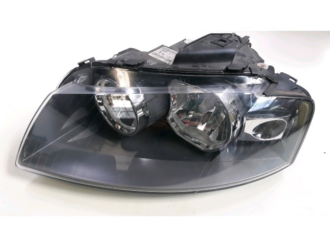 FARO DELANTERO IZQUIERDO AUDI A3 2005