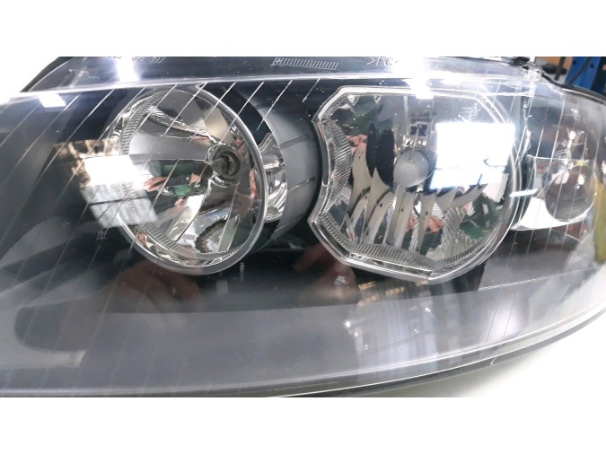 FARO DELANTERO IZQUIERDO AUDI A3 2005