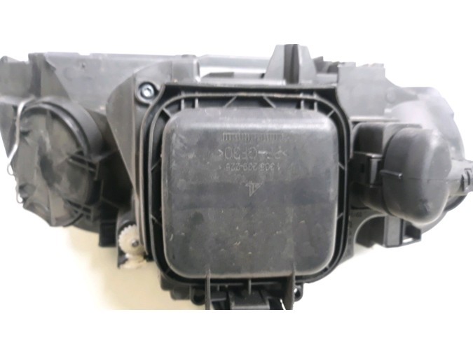 FARO DELANTERO IZQUIERDO AUDI A3 2005