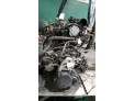 MOTOR CON ACCESORIOS Y CAJA DE CAMBIOS AUDI A3 2005