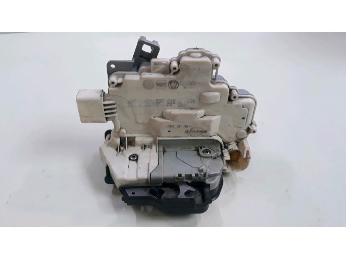 CERRADURA PUERTA DELANTERA IZQUIERDA AUDI A3 2005