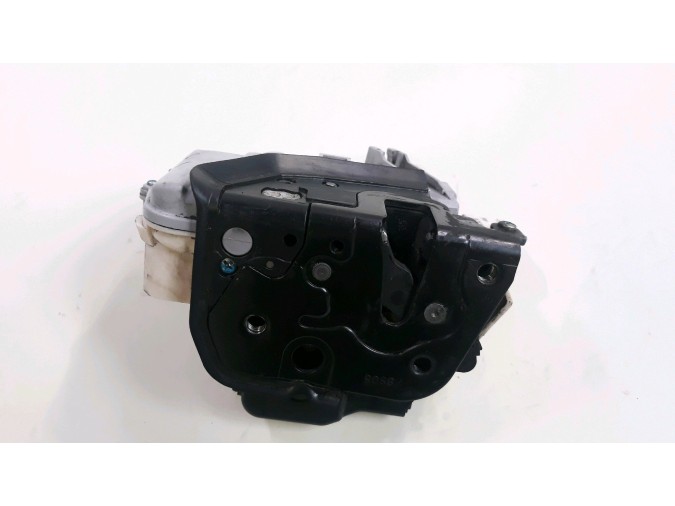 CERRADURA PUERTA DELANTERA IZQUIERDA AUDI A3 2005